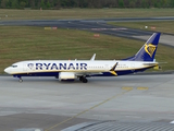 Ryanair Boeing 737-8-200 (EI-IGX) at  Cologne/Bonn, Germany
