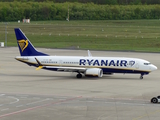 Malta Air (Ryanair) Boeing 737-8-200 (EI-IHC) at  Cologne/Bonn, Germany