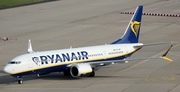 Ryanair Boeing 737-8-200 (EI-IHF) at  Cologne/Bonn, Germany