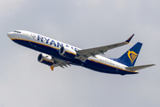 Ryanair Boeing 737-8-200 (EI-IHF) at  Luqa - Malta International, Malta