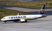Ryanair Boeing 737-8 MAX (EI-IHK) at  Cologne/Bonn, Germany