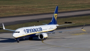 Ryanair Boeing 737-8 MAX (EI-IHK) at  Cologne/Bonn, Germany
