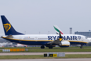 Ryanair Boeing 737-8-200 (EI-IHO) at  Manchester - International (Ringway), United Kingdom