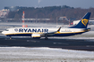 Ryanair Boeing 737-8-200 (EI-IHP) at  Hamburg - Fuhlsbuettel (Helmut Schmidt), Germany