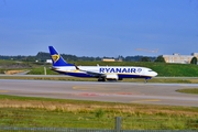 Ryanair Boeing 737-8-200 (EI-IHP) at  Porto, Portugal