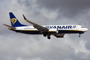 Ryanair Boeing 737-8-200 (EI-IHP) at  Tenerife Sur - Reina Sofia, Spain