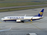 Ryanair Boeing 737-8-200 (EI-IHR) at  Cologne/Bonn, Germany