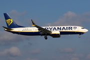 Ryanair Boeing 737-8-200 (EI-IHR) at  Hamburg - Fuhlsbuettel (Helmut Schmidt), Germany