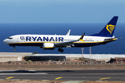 Ryanair Boeing 737-8-200 (EI-IHR) at  Tenerife Sur - Reina Sofia, Spain