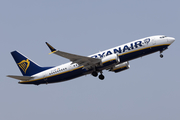 Ryanair Boeing 737-8-200 (EI-IHR) at  Tenerife Sur - Reina Sofia, Spain