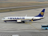 Ryanair Boeing 737-8-200 (EI-IHV) at  Cologne/Bonn, Germany