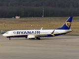 Ryanair Boeing 737-8-200 (EI-IHX) at  Cologne/Bonn, Germany