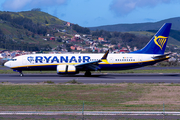 Ryanair Boeing 737-8-200 (EI-IHY) at  Tenerife Norte - Los Rodeos, Spain