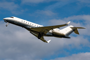 Private Sky Bombardier BD-700-1A11 Global 5000 (EI-IIN) at  Hamburg - Fuhlsbuettel (Helmut Schmidt), Germany