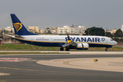 Ryanair Boeing 737-8-200 (EI-IJA) at  Luqa - Malta International, Malta