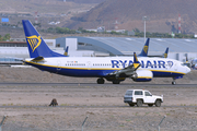 Ryanair Boeing 737-8-200 (EI-IJD) at  Tenerife Sur - Reina Sofia, Spain