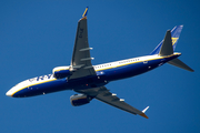 Ryanair Boeing 737-8-200 (EI-IJE) at  Luqa - Malta International, Malta