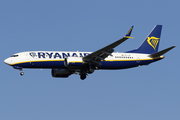 Ryanair Boeing 737-8-200 (EI-IJF) at  Warsaw - Frederic Chopin International, Poland
