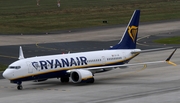 Ryanair Boeing 737-8-200 (EI-IJG) at  Cologne/Bonn, Germany