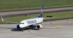 Ryanair Boeing 737-8-200 (EI-IJG) at  Cologne/Bonn, Germany