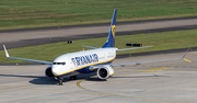 Ryanair Boeing 737-8-200 (EI-IJG) at  Cologne/Bonn, Germany