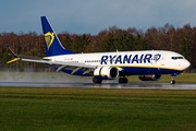Ryanair Boeing 737-8-200 (EI-IJI) at  Hamburg - Fuhlsbuettel (Helmut Schmidt), Germany