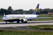 Ryanair Boeing 737-8-200 (EI-IJK) at  Luqa - Malta International, Malta
