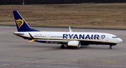 Ryanair Boeing 737-8-200 (EI-IJL) at  Cologne/Bonn, Germany