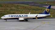 Ryanair Boeing 737-8-200 (EI-IJN) at  Cologne/Bonn, Germany