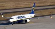 Ryanair Boeing 737-8-200 (EI-IJO) at  Cologne/Bonn, Germany