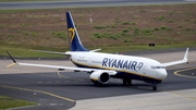 Ryanair Boeing 737-8-200 (EI-IJS) at  Cologne/Bonn, Germany
