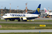 Ryanair Boeing 737-8-200 (EI-IJV) at  Hamburg - Fuhlsbuettel (Helmut Schmidt), Germany