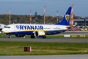 Ryanair Boeing 737-8-200 (EI-IJV) at  Hamburg - Fuhlsbuettel (Helmut Schmidt), Germany