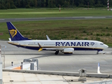 Ryanair Boeing 737-8-200 (EI-IJZ) at  Cologne/Bonn, Germany