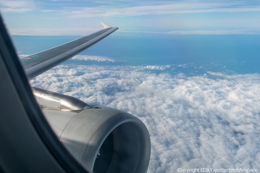 Alitalia Airbus A320-214 (EI-IKG) | Photo 373940