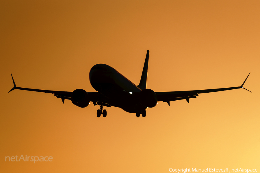 Ryanair Boeing 737-8-200 (EI-IKK) | Photo 658683
