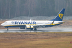 Ryanair Boeing 737-8-200 (EI-IKN) at  Nuremberg, Germany
