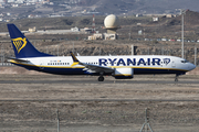 Ryanair Boeing 737-8-200 (EI-IKN) at  Tenerife Sur - Reina Sofia, Spain