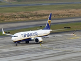 Ryanair Boeing 737-8-200 (EI-IKO) at  Cologne/Bonn, Germany