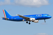 ITA Airways Airbus A320-214 (EI-IKU) at  Frankfurt am Main, Germany