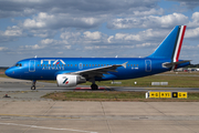 ITA Airways Airbus A319-112 (EI-IMB) at  Hamburg - Fuhlsbuettel (Helmut Schmidt), Germany