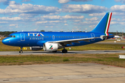 ITA Airways Airbus A319-112 (EI-IMB) at  Hamburg - Fuhlsbuettel (Helmut Schmidt), Germany