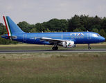 ITA Airways Airbus A319-112 (EI-IMB) at  Hamburg - Fuhlsbuettel (Helmut Schmidt), Germany