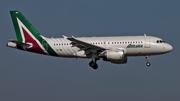 Alitalia Airbus A319-112 (EI-IML) at  Frankfurt am Main, Germany