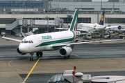 Alitalia Airbus A319-111 (EI-IMM) at  Frankfurt am Main, Germany