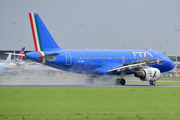 ITA Airways Airbus A319-111 (EI-IMM) at  Amsterdam - Schiphol, Netherlands
