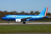 ITA Airways Airbus A319-111 (EI-IMM) at  Hamburg - Fuhlsbuettel (Helmut Schmidt), Germany