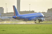 ITA Airways Airbus A319-111 (EI-IMN) at  Amsterdam - Schiphol, Netherlands
