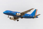 ITA Airways Airbus A319-111 (EI-IMN) at  Luqa - Malta International, Malta