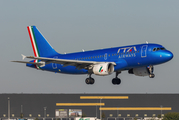 ITA Airways Airbus A319-111 (EI-IMN) at  Paris - Orly, France